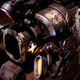 Illustration for article titled This emGears of War/em Gun is Terrifyingly Real